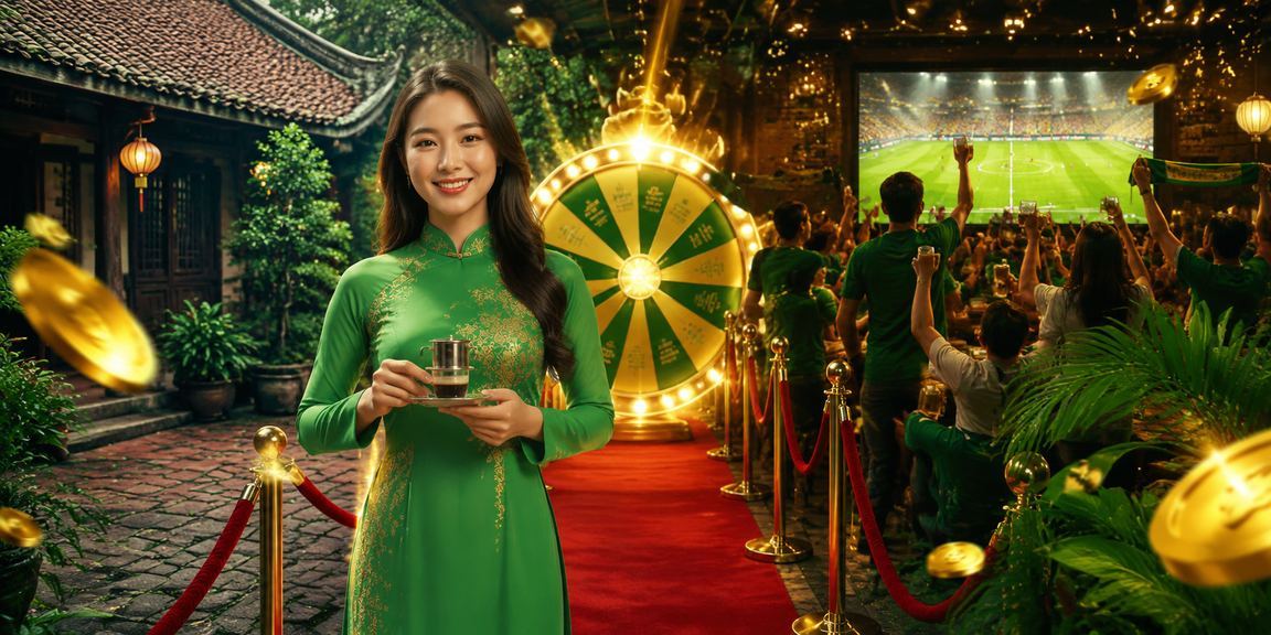 Khung cảnh yên bình Ninh Bình trong hành trình giải trí