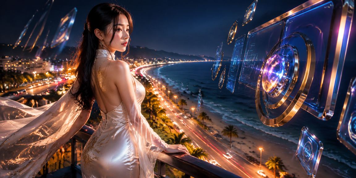 Người chơi tại Phan Thiết tham gia casino và Jackpot Slots trong trang phục truyền thống