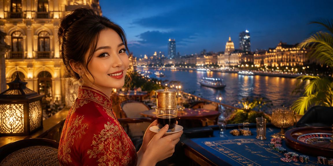 Góc cà phê Sài Gòn – người dùng tìm hiểu hỗ trợ tài khoản trực tuyến